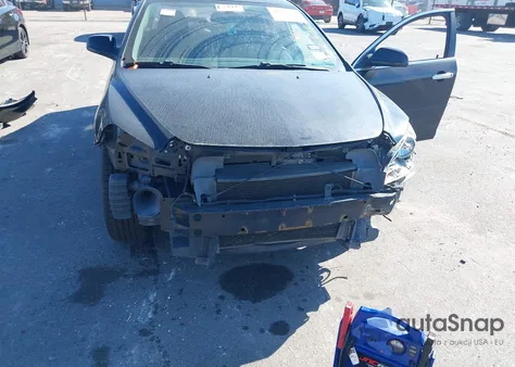 2012 Chevrolet Malibu 1Lt from USA, damaged, VIN 1G1ZC5E01CF174318